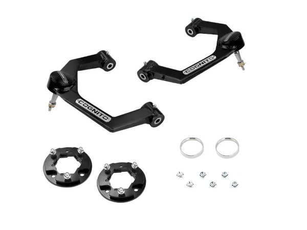 Cognito 15-20 Ford F-150 4WD 2.5in Standard Leveling Kit - 120-91059 for 2015-2020 Ford F 150