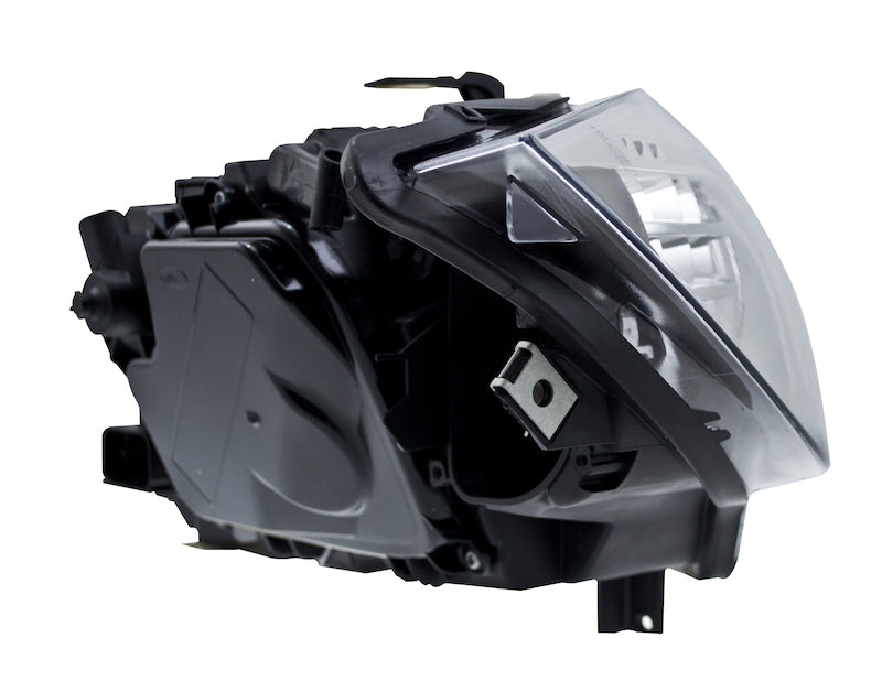 Hella 2009-2012 BMW 323i xDrive Bi-Xenon Headlight Assembly - 354692061