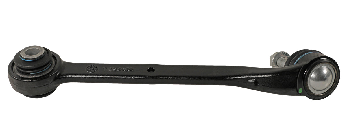 MOOG 15-22 Ford Mustang Front Left Lower Rearward Control Arm - RK623675 - front view