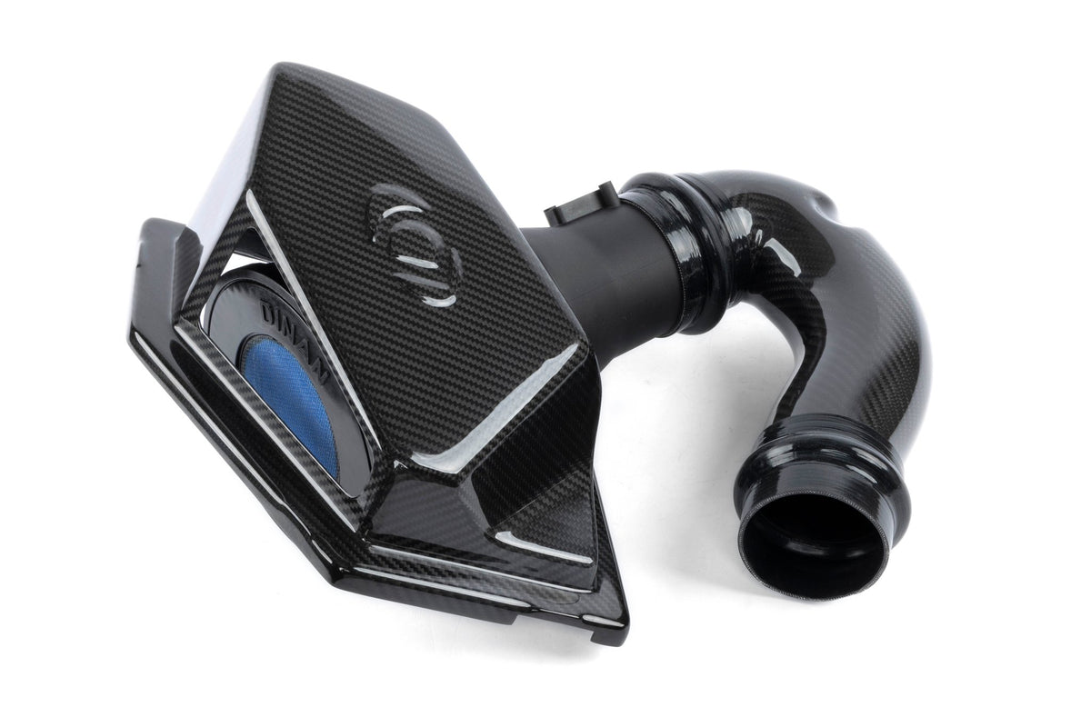 Dinan - Semi-Open Intake - 2016-2021 BMW 230i/330i/430i - D760-0048-A