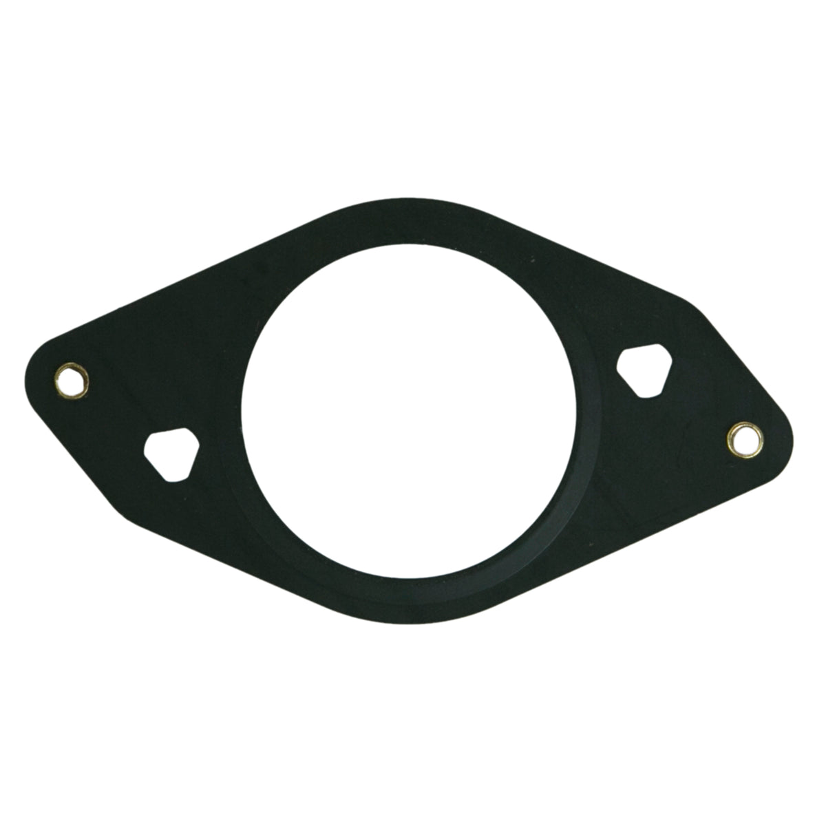 Fel-Pro Ford F-250 Super Duty 72777 Exhaust Gas Recirculation (EGR) Tube Connector Gasket for 2011-2020 Ford F-250 - front view