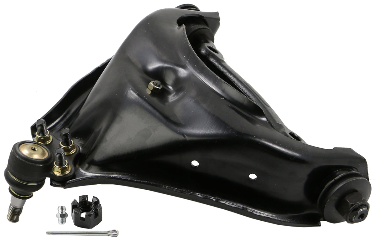 MOOG 00-04 Dodge Dakota Front Right Upper Control Arm - RK621756 - front view