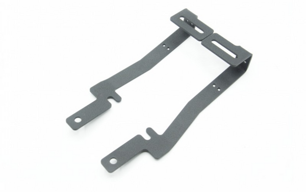 Turbo XS 22-24 Subaru WRX Ditch Light Bracket - W22-DLB for 2022-2025 Subaru WRX
