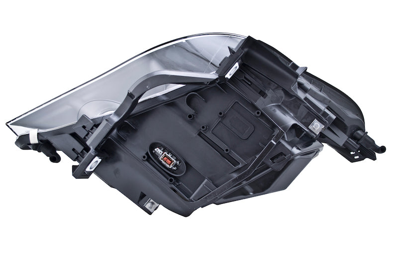 Hella 2008-2010 BMW 528i Bi-Xenon Headlight Assembly - 164911001