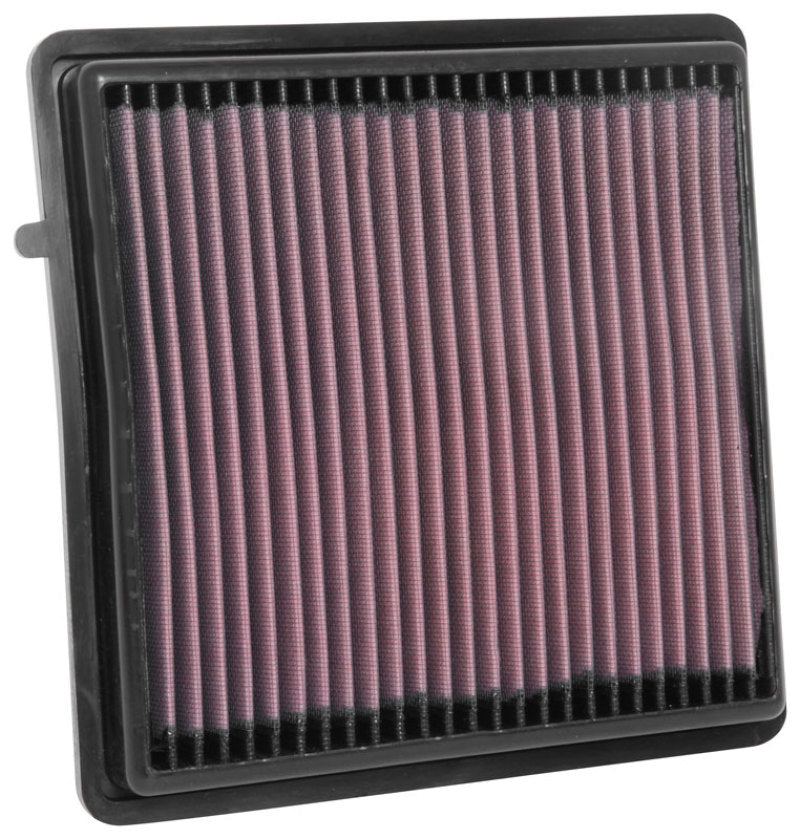 K&amp;N 16-18 Buick Envision L4-2.0L F/I Replacement Drop In Air Filter - 33-5066