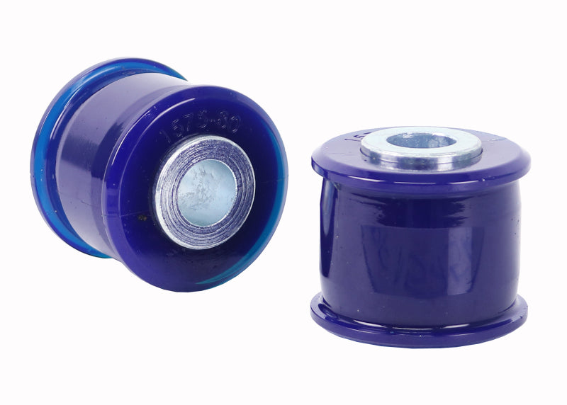 SuperPro Front Shock Lower Bushing Kit - SPF1575K