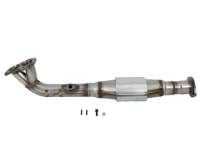 aFe Power Direct Fit Catalytic Converter Replacement 96-00 Toyota 4Runner V6-3.4L - 47-46009