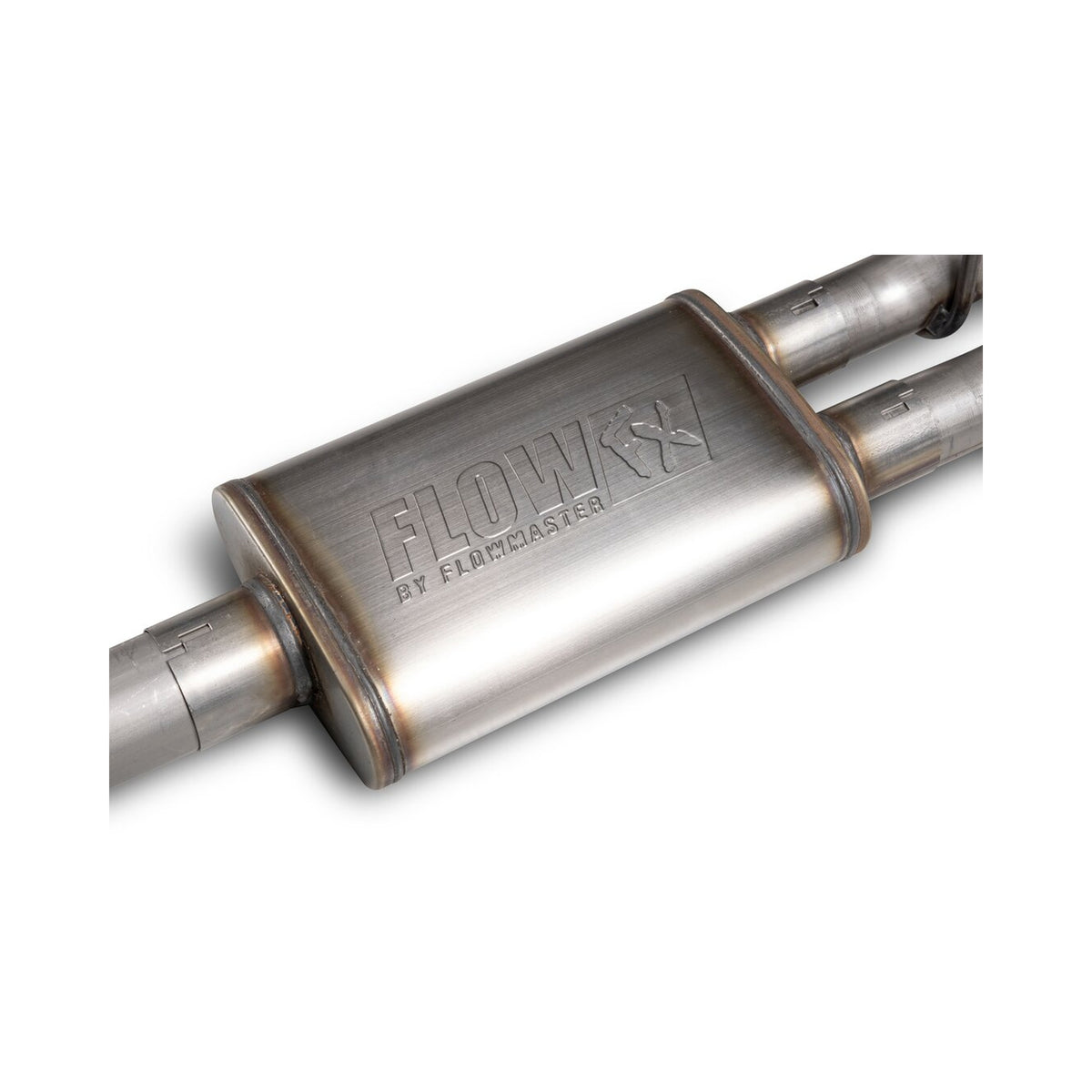Flowmaster Flow FX Cat-Back Exhaust System 718190 - 14