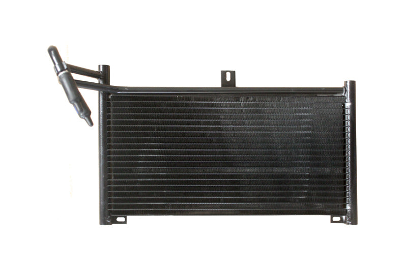 CSF 95-02 Dodge Ram 2500 5.9L Transmission Oil Cooler - 20005