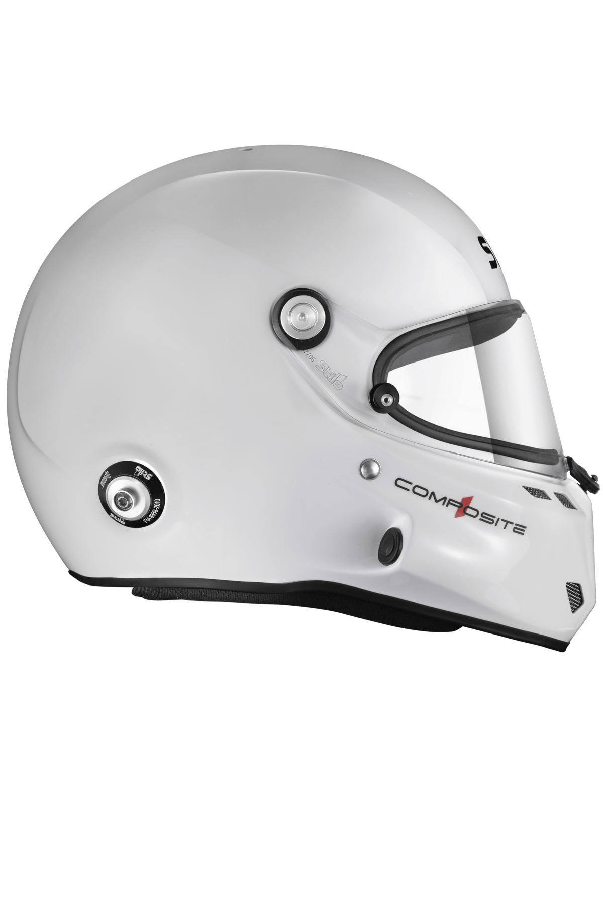 Stilo - ST6 GT Composite White - SA2025