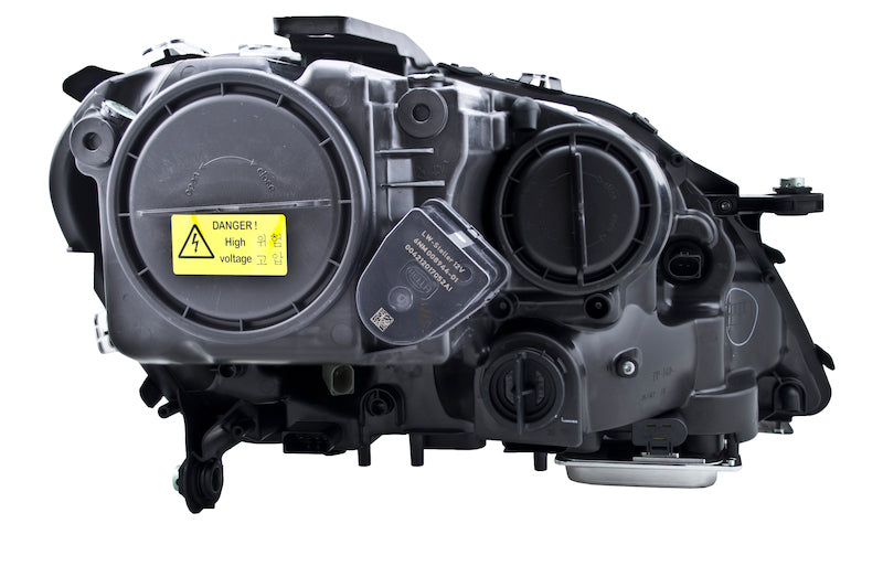 Hella 2008-2011 Mercedes-Benz ML320 Headlight Assembly - 263064451