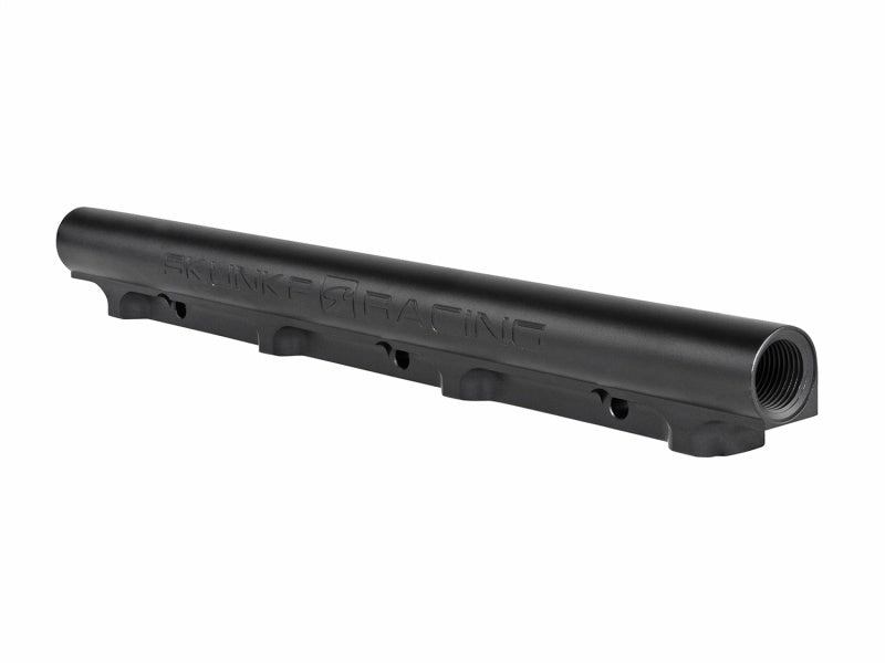 Skunk2 B Ultra Race Manifold Primary Black High Volume Fuel Rails - 350-05-6000