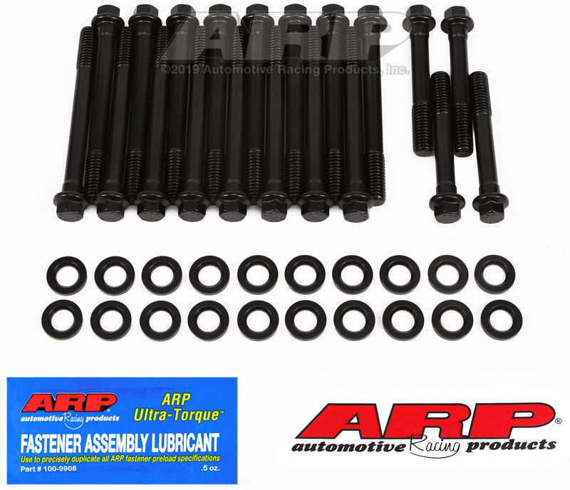 ARP Oldsmobile 350-455 7/16inch Head Bolt Kit - 180-3600