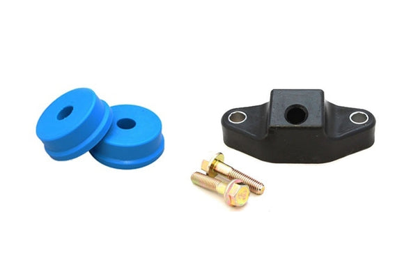 Torque Solution Shifter & Rear Bushings Combo: Subaru Wrx 2002-2014 & Legacy 00-04 - TS-SU-500C for 2002-2014 Subaru Impreza