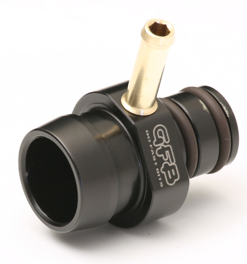 GFB Gauge Port Mark 5/6 GTI - 5800 for 2006-2014 Volkswagen GTI - front view
