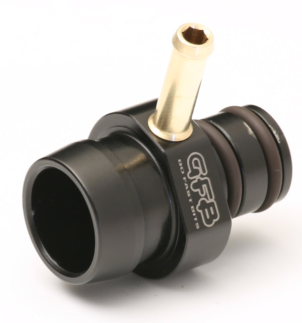GFB Gauge Port Mark 5/6 GTI - 5800 for 2006-2014 Volkswagen GTI - front view