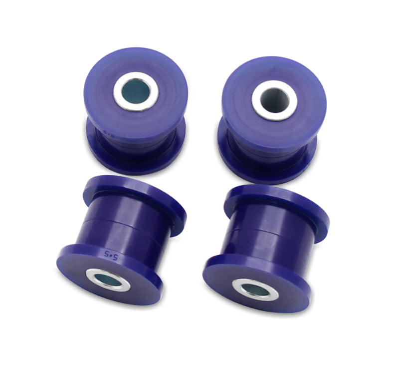 SuperPro - Rear Control Arm Lower-Outer Bushing Kit - SPF2317K for 2001-2011 Honda Civic - angle view