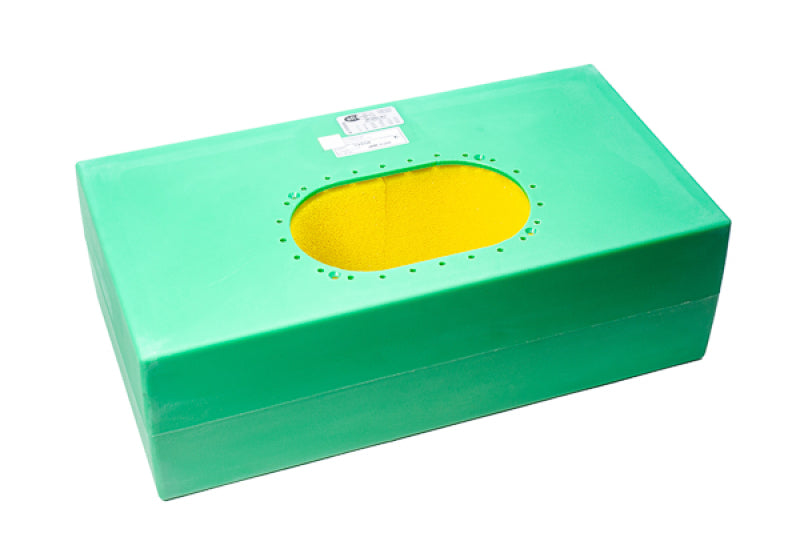Radium Engineering R10A Fuel Cell Bladder - 10 Gallon - 20-0650