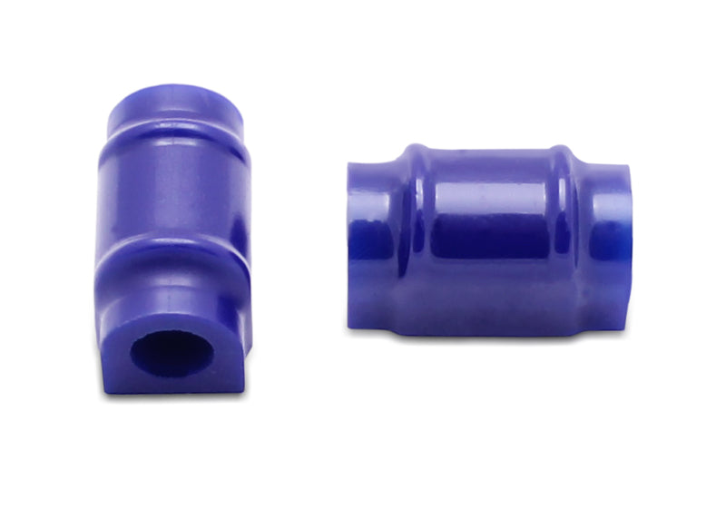 SuperPro E30 Front Sway Bar Mount Bushing Kit (60mm Wide Bracket) - 18mm Bar - SPF2533-18K