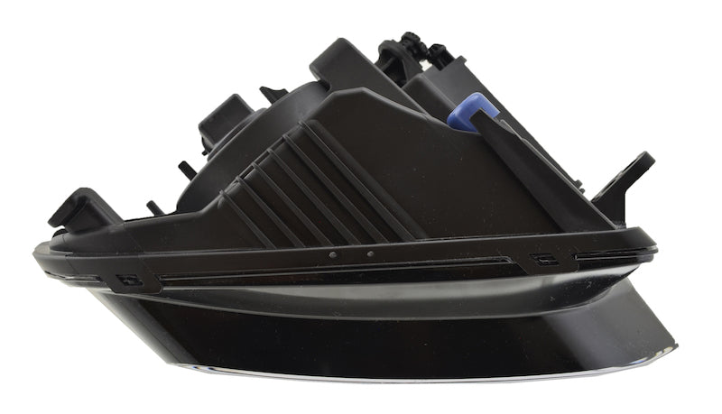 Hella 2015-2016 Audi A3 Fog Light Right - 010832121