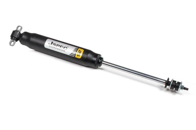 JKS Manufacturing JSPEC Gas Shock Front - 26.2 x 15.67 x 2-3/8 - EB1/EB1 - JSPEC9322