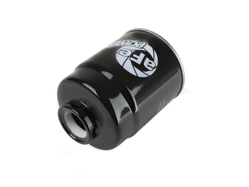aFe ProGuard D2 Fuel Filter RAM Diesel Trucks 13-18 L6-6.7L (td) - 4 Pack - 44-FF024-MB