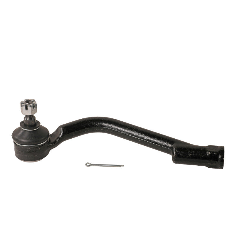 MOOG 14-15 Kia Sorento Front Left Outer / Left Outer Tie Rod - ES801263 - front view