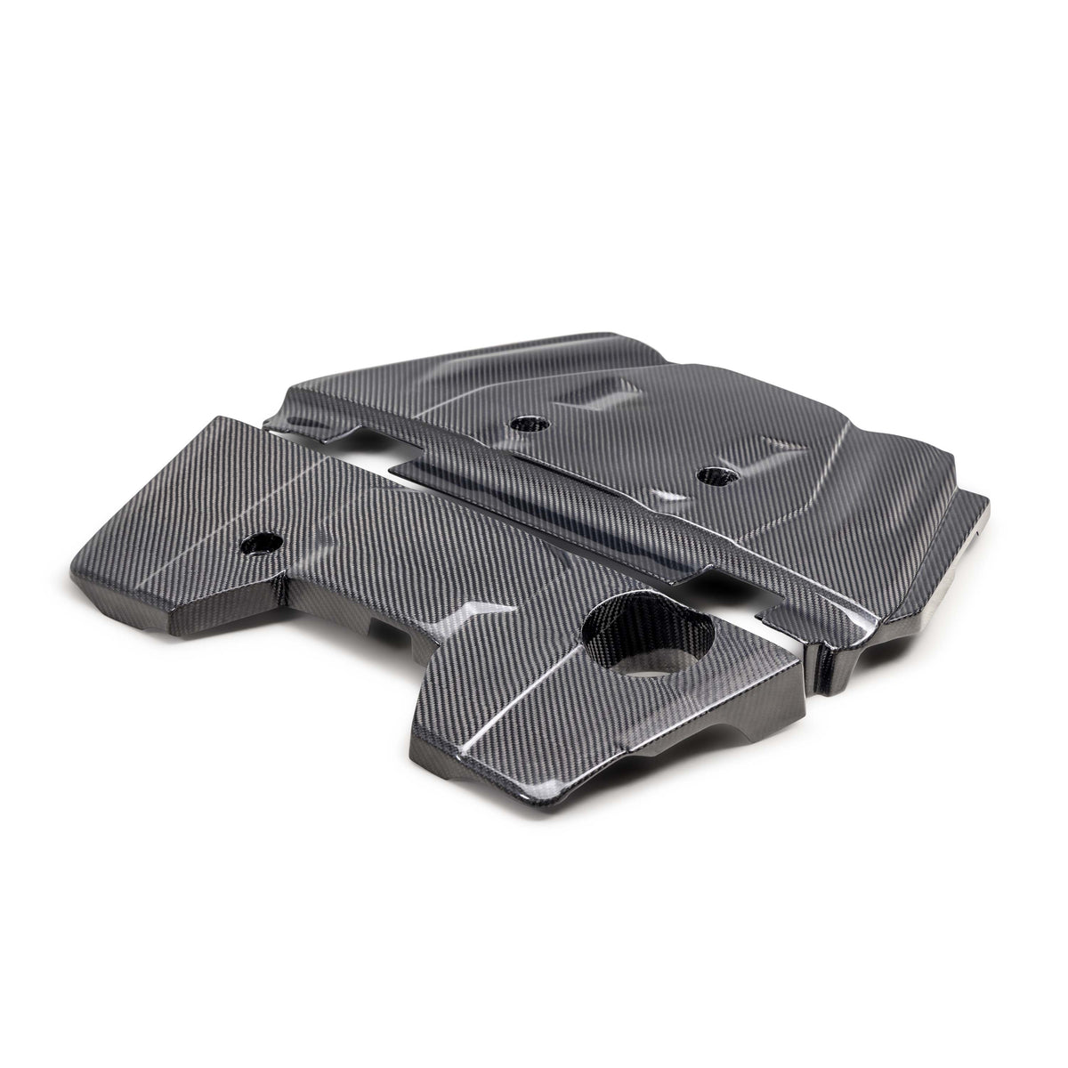 Seibon 2023+ Nissan Z Carbon Fiber Engine Cover - EC22NSZ