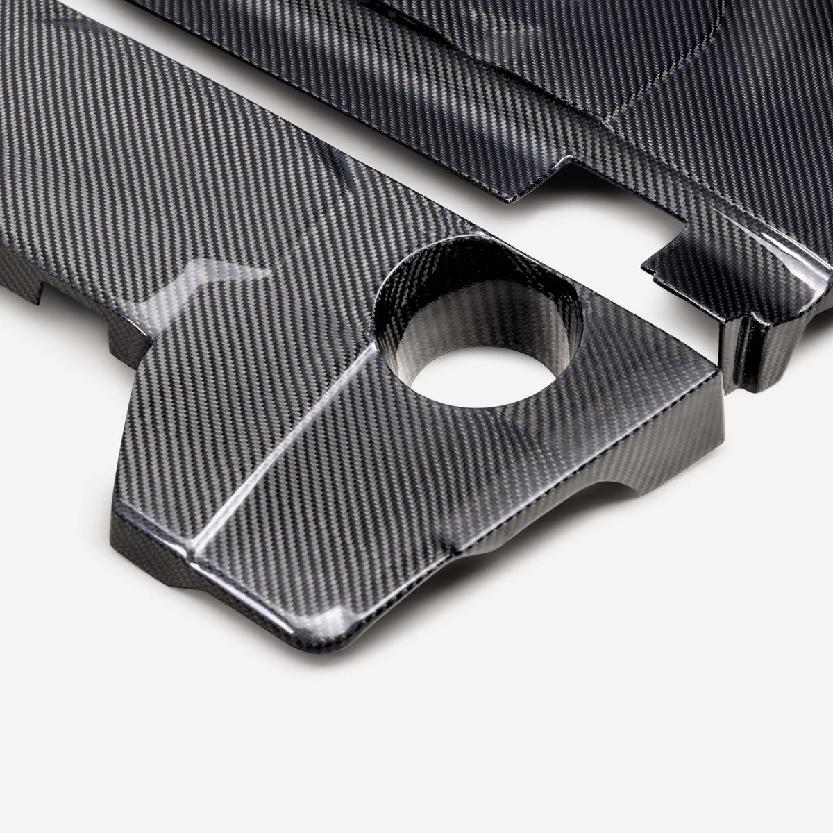Seibon 2023+ Nissan Z Carbon Fiber Engine Cover - EC22NSZ