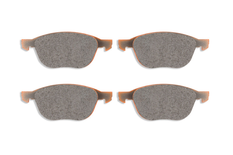 DBA 12-19 Ford Focus ST XP Performance Front Brake Pads - DB1679XP