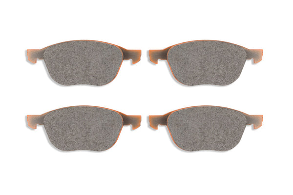 DBA 12-19 Ford Focus ST XP Performance Front Brake Pads - DB1679XP