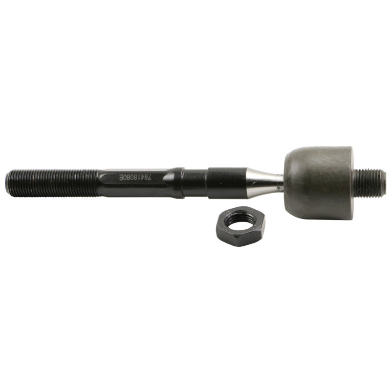 MOOG 11-15 Kia Optima Front Inner / Inner Tie Rod End - EV800974 - front view