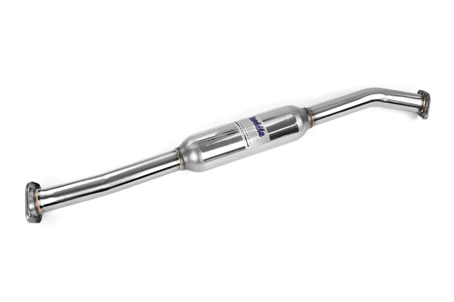 Invidia 12+ Scion FRS/BRZ/86 60mm N1 Ti-Tip Cat- Back Exhaust