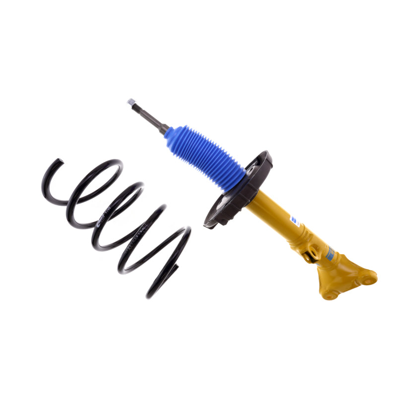 Bilstein B12 2003 Mercedes-Benz CLK320 Base Front and Rear Suspension Kit - 46-181817