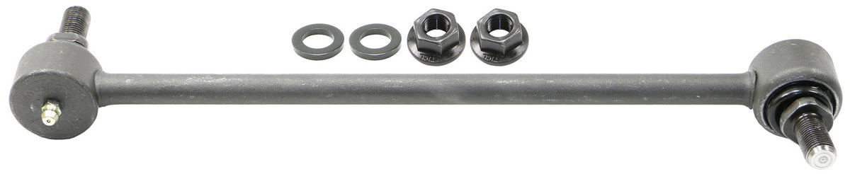 MOOG 11-20 Toyota Sienna Front Stabilizer Bar Link Kit - K750574 - front view