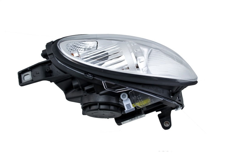 Hella 2006 Mercedes-Benz R Cls Xen Headlamp Lh - 263037351