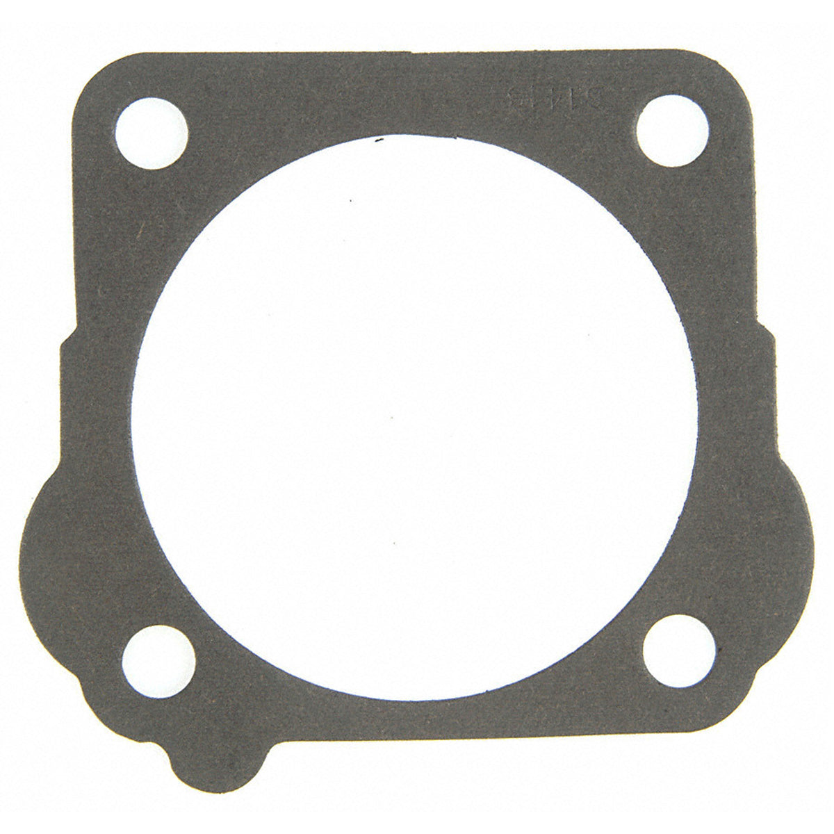 Fel-Pro Kia Sorento 61416 Fuel Injection Throttle Body Mounting Gasket for 2003-2006 Kia Sorento - front view