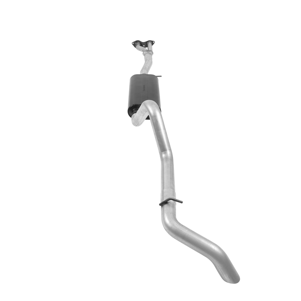 Flowmaster American Thunder Cat-Back Exhaust System - 1996-1999 Chevrolet K1500 & More - 17287 - 7