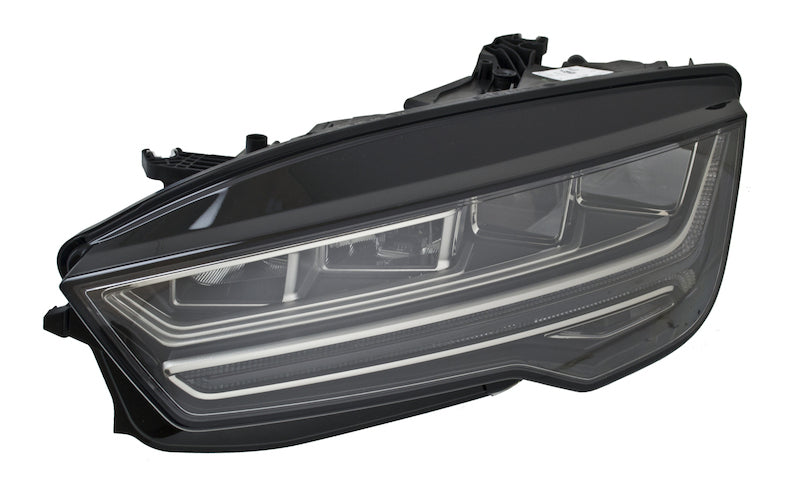 Hella 2016 Audi A7 S7 Rs7 Headlamp Lh Led - 011869351