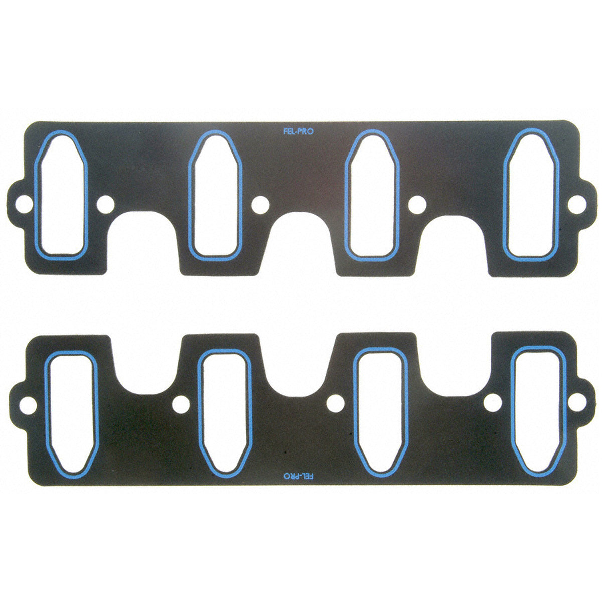 Fel-Pro 1312-3 Engine Intake Manifold Gasket Set - 13123 - front view