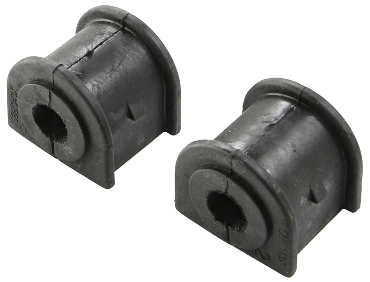 MOOG 05-10 Jeep Grand Cherokee Rear To Frame Sway Bar Bushing - K201557 - front view