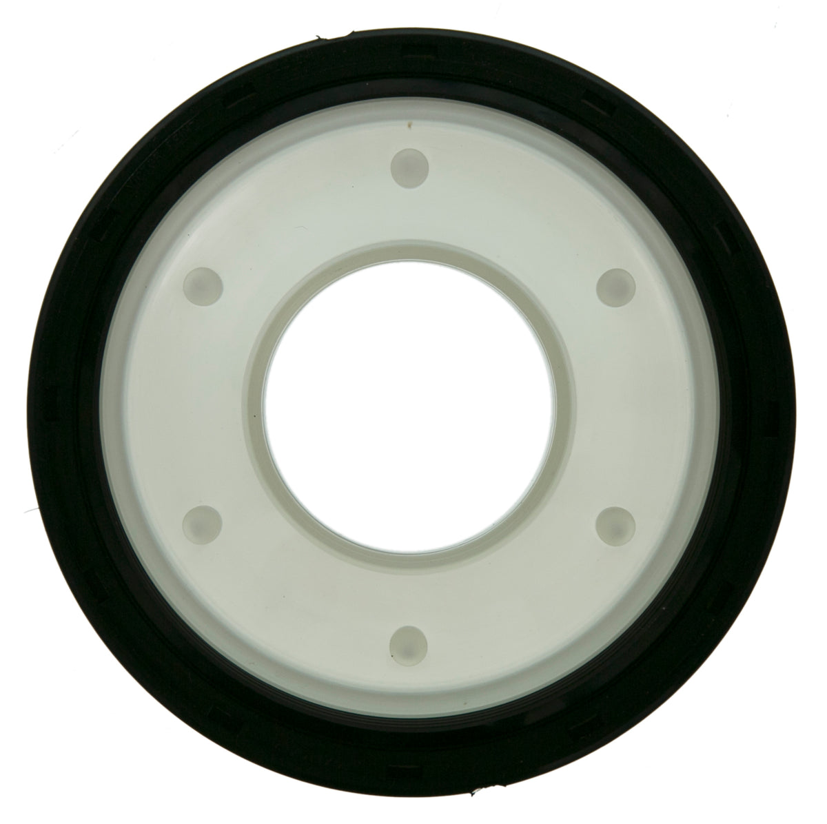 Fel-Pro BMW 328i BS 40757 Engine Crankshaft Seal Kit - BS40757 - front view