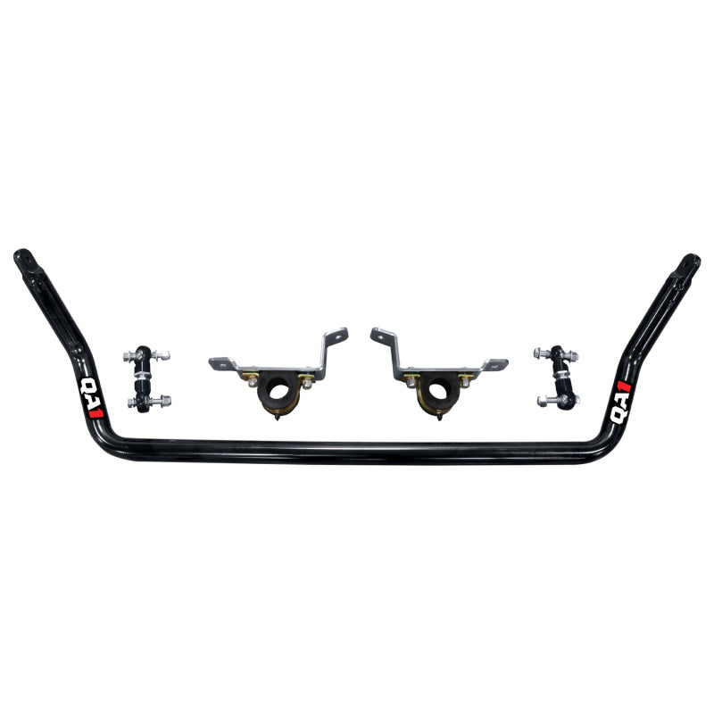 QA1 63-87 Chevrolet C10 Front Sway Bar - 1-3/8in - 52896