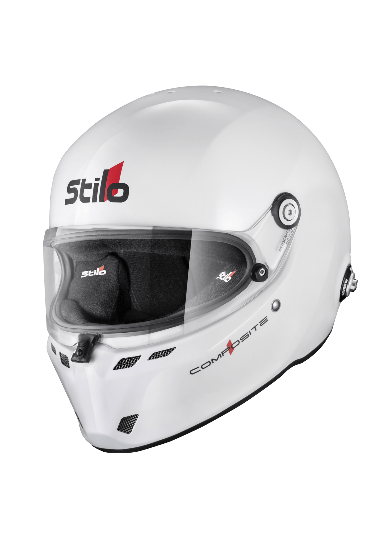 Stilo - ST6 FN Composite White - SA2020