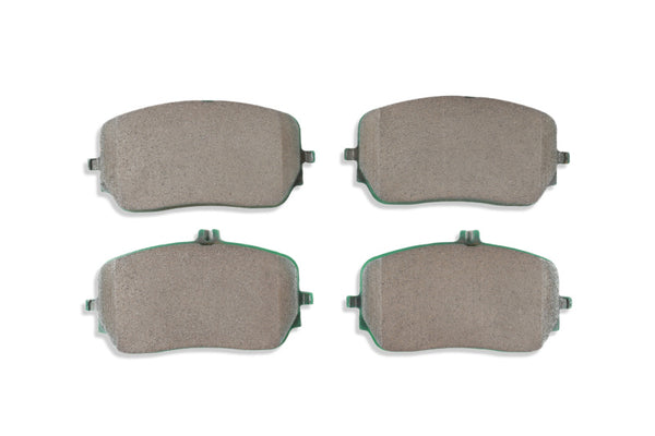 DBA 2021+ Mercedes-Benz GLE53 AMG 4Matic SP Performance Front Brake Pads - DB15264SP