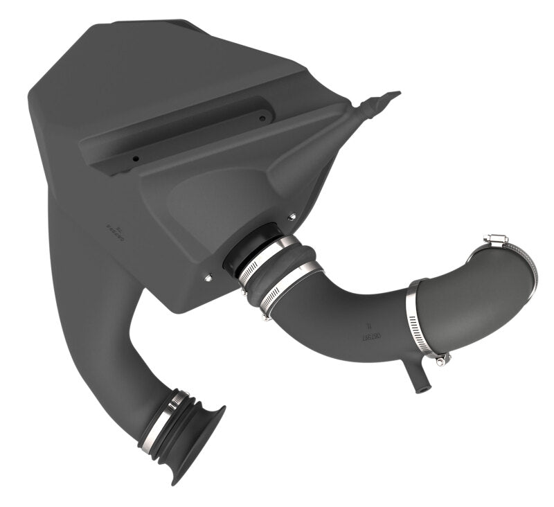 K&amp;N 23-24 CAN-AM Maverick RX 999CC Aircharger - Cold Air Intake System - 63-1148