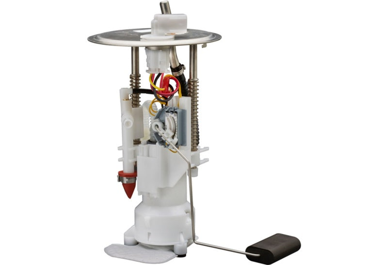 BBK 06-09 Mustang V6 GT 300LPH Intank Fuel Pump - 1866