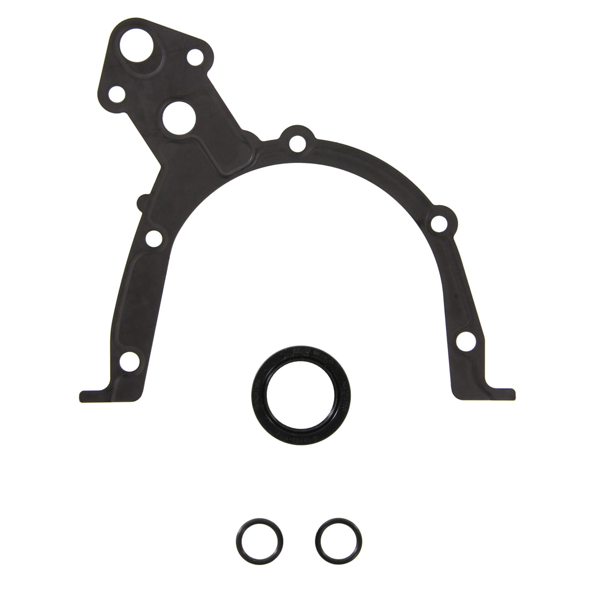Fel-Pro Chevrolet Aveo TCS 46110 Engine Crankshaft Seal Kit - TCS46110 for 2004-2008 Chevrolet Aveo - front view