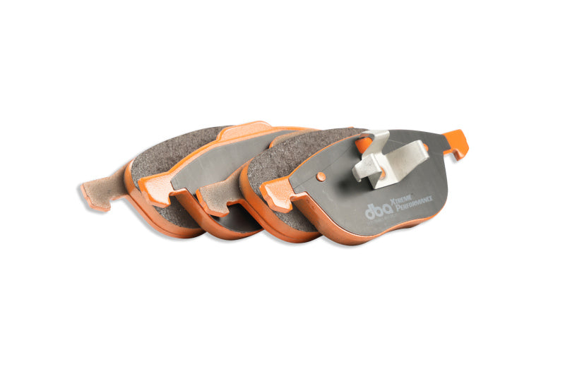 DBA 12-19 Ford Focus ST XP Performance Front Brake Pads - DB1679XP