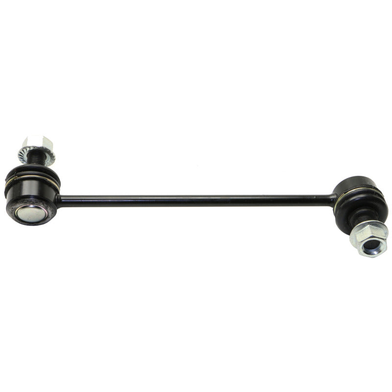 MOOG 10-13 Kia Soul Front Right Stabilizer Bar Link Kit - K750598 - front view